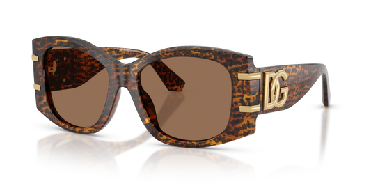 Dolce & Gabbana DG4501
