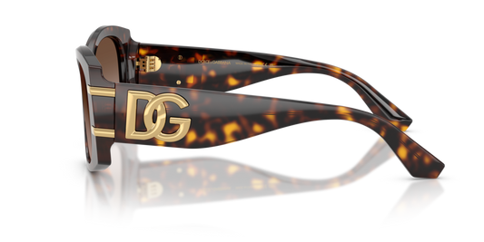 Dolce & Gabbana DG4501 502/13