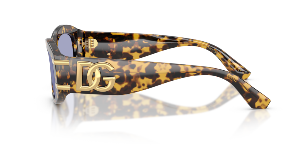 Dolce & Gabbana DG4502 33301A