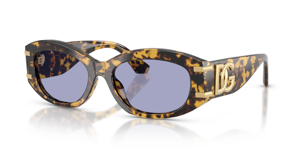 Dolce & Gabbana DG4502