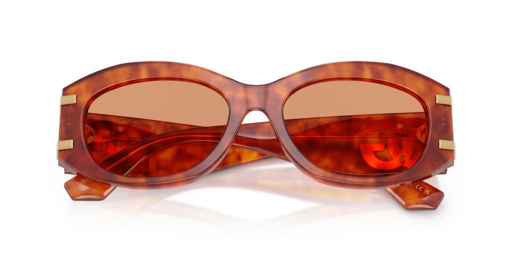 Dolce & Gabbana DG4502 3452/7