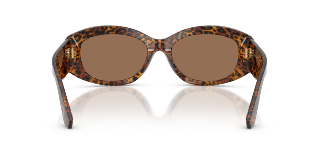 Dolce & Gabbana DG4502 347073