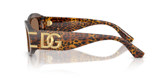 Dolce & Gabbana DG4502 347073