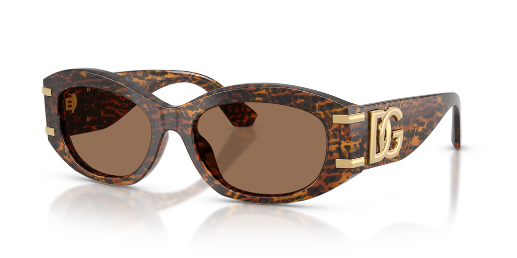 Dolce & Gabbana DG4502