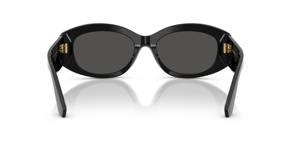 Dolce & Gabbana DG4502 501/87