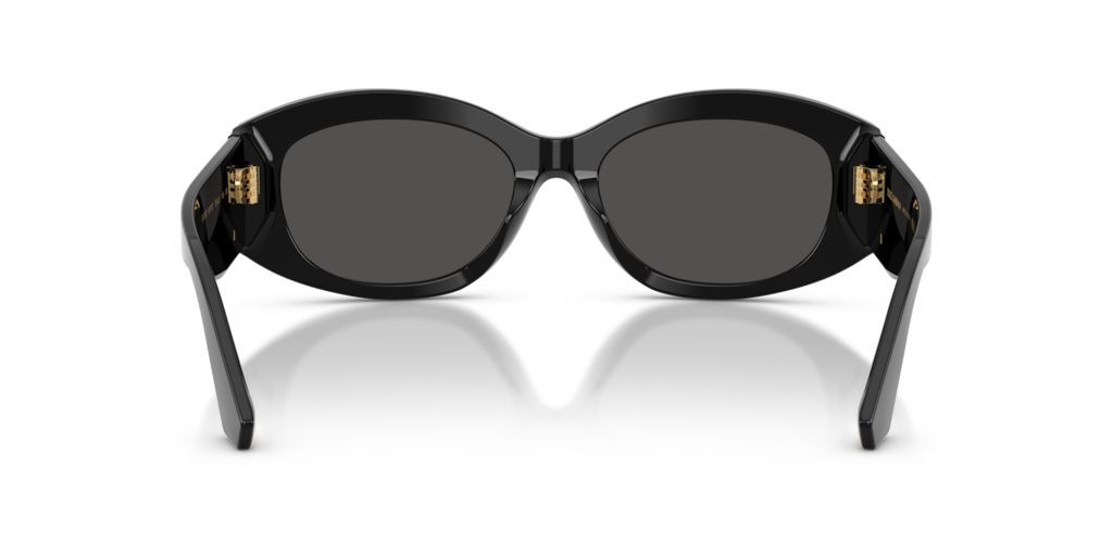 Dolce & Gabbana DG4502 501/87