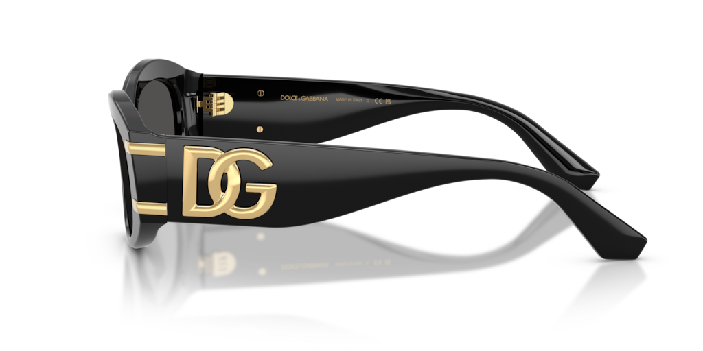 Dolce & Gabbana DG4502 501/87