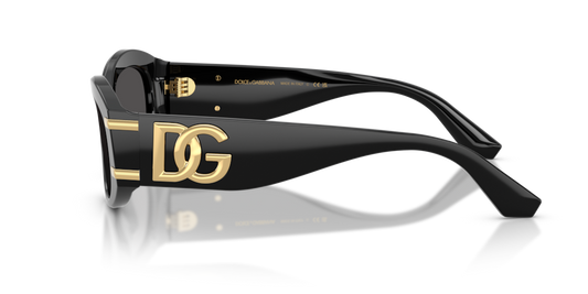 Dolce & Gabbana DG4502 501/87