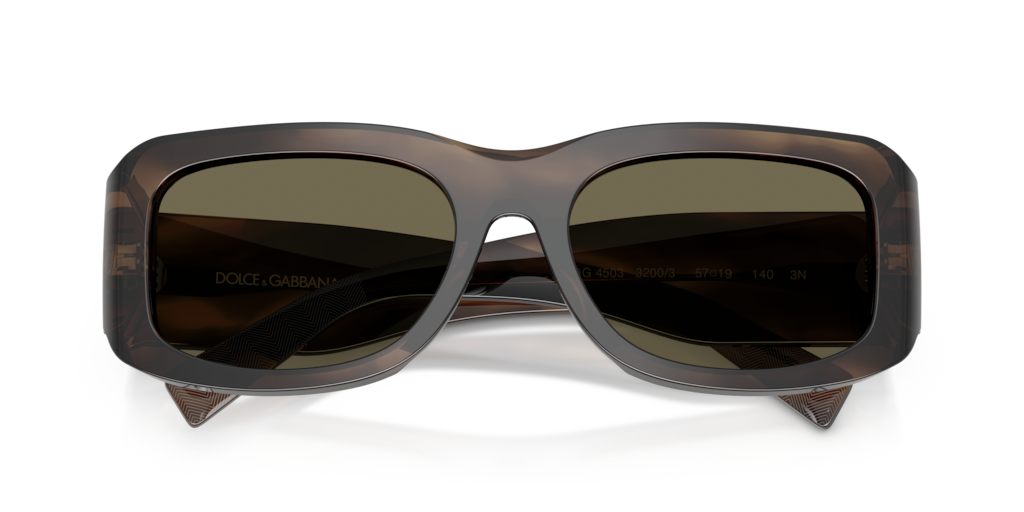 Dolce & Gabbana DG4503 3200/3