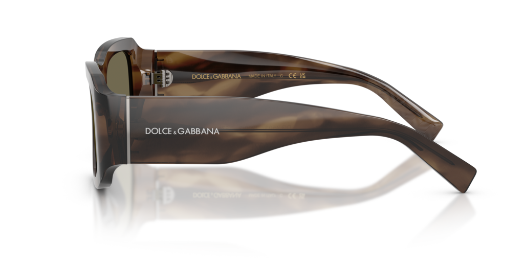 Dolce & Gabbana DG4503 3200/3