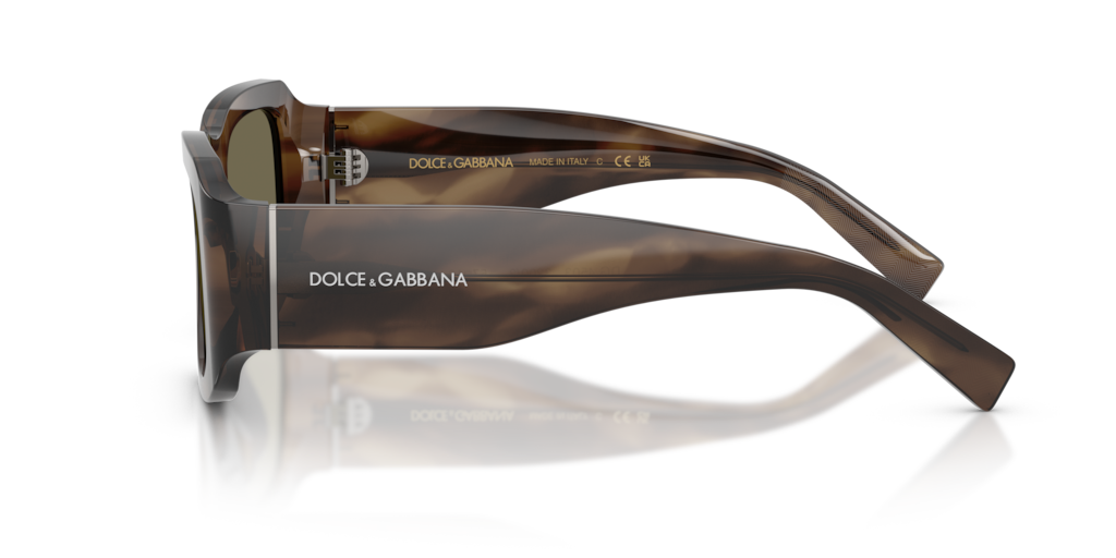 Dolce & Gabbana DG4503 3200/3