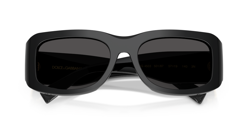 Dolce & Gabbana DG4503 501/87