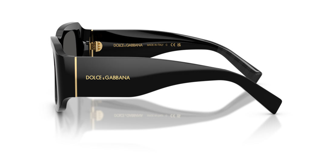 Dolce & Gabbana DG4503 501/87