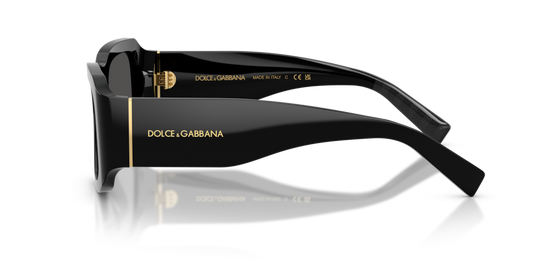 Dolce & Gabbana DG4503 501/87