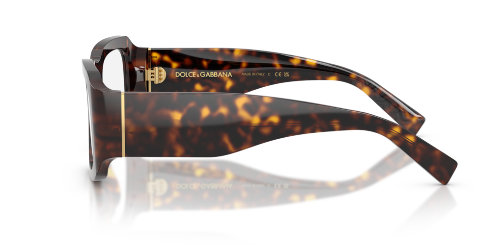 Dolce & Gabbana DG4503 502/1W