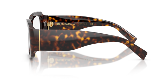 Dolce & Gabbana DG4503 502/1W