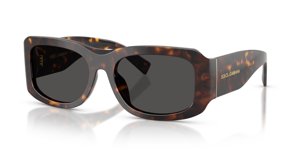 Dolce & Gabbana DG4503