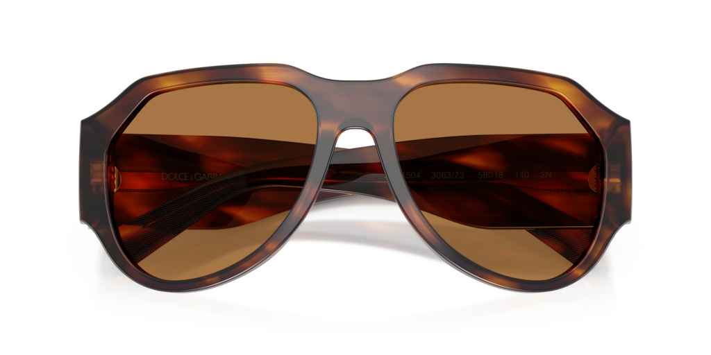 Dolce & Gabbana DG4504 306373