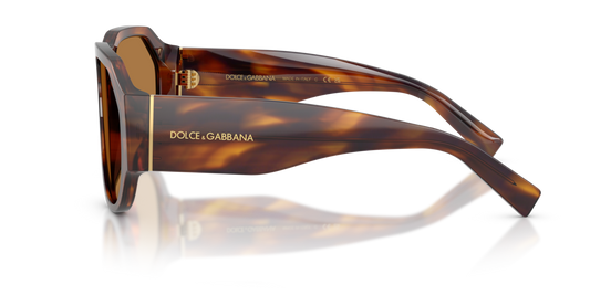 Dolce & Gabbana DG4504 306373