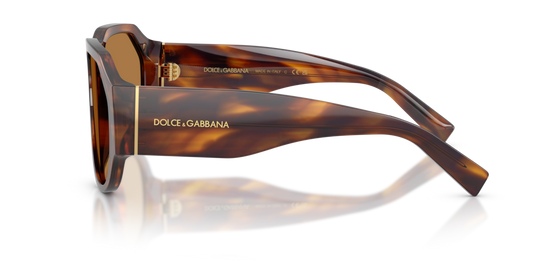 Dolce & Gabbana DG4504 306373