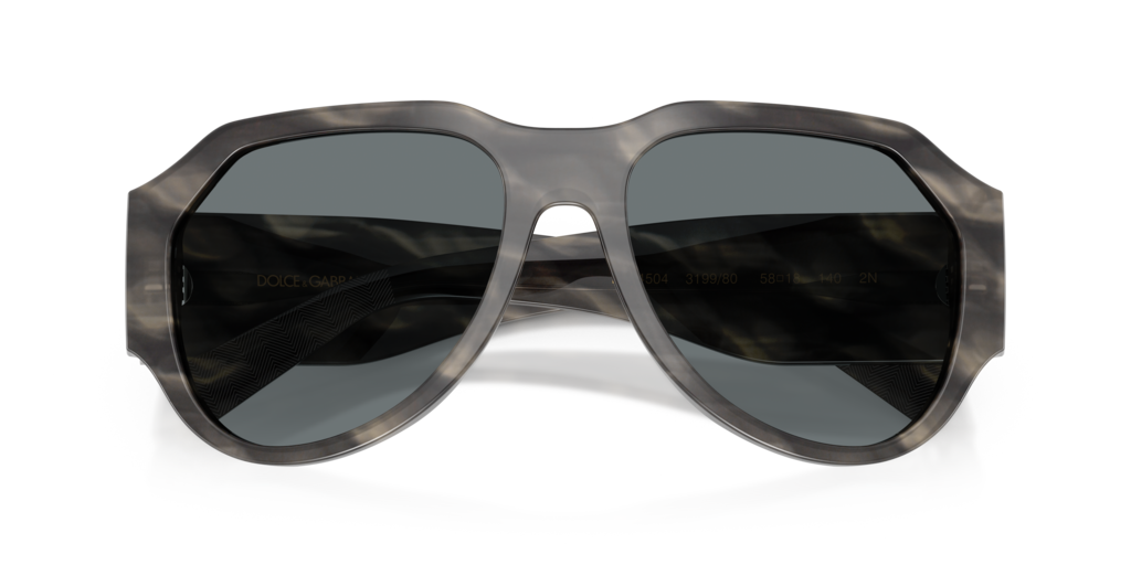 Dolce & Gabbana DG4504 319980