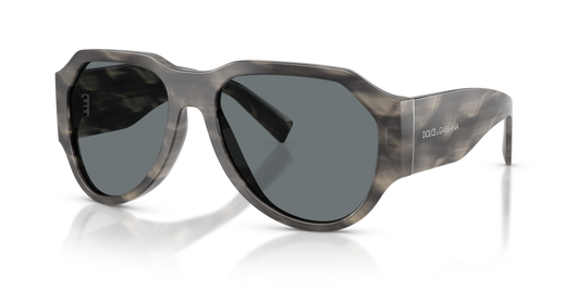 Dolce & Gabbana DG4504