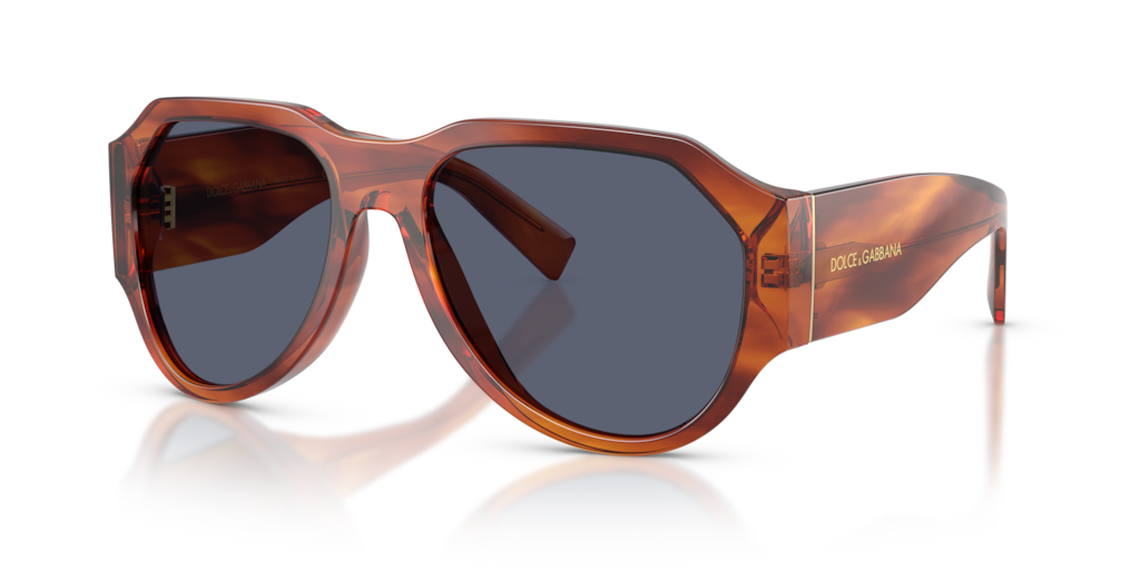 Dolce & Gabbana DG4504