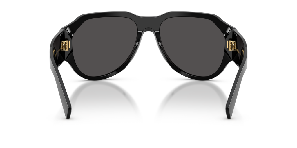 Dolce & Gabbana DG4504 501/87