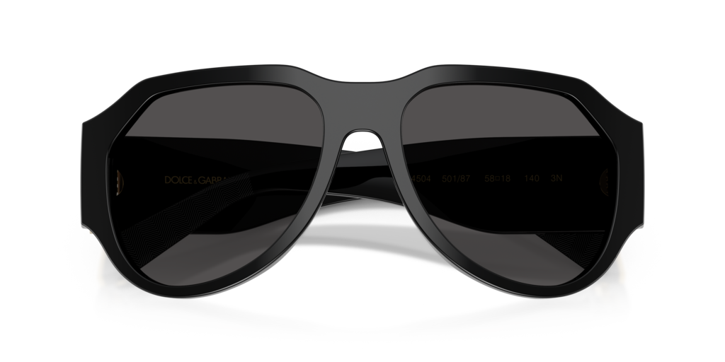Dolce & Gabbana DG4504 501/87