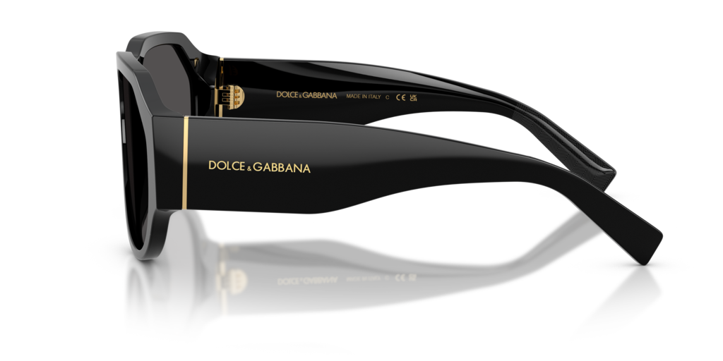 Dolce & Gabbana DG4504 501/87