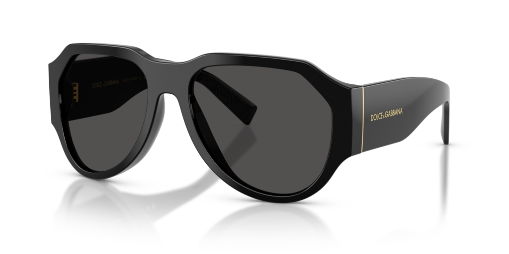Dolce & Gabbana DG4504