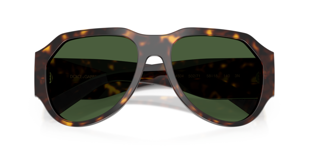 Dolce & Gabbana DG4504 502/71