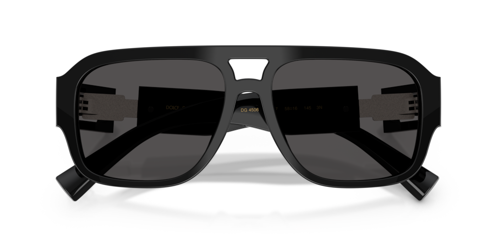 Dolce & Gabbana DG4506 501/87