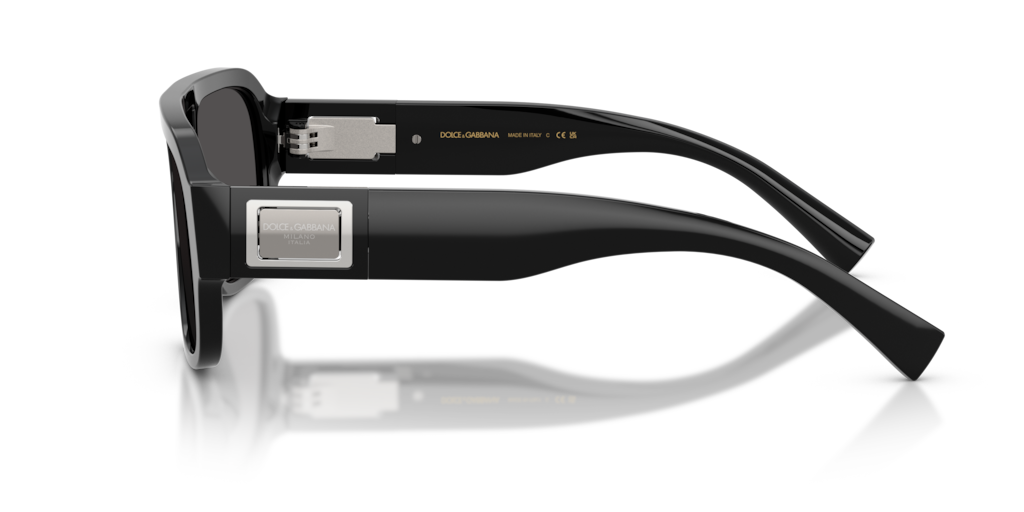 Dolce & Gabbana DG4506 501/87