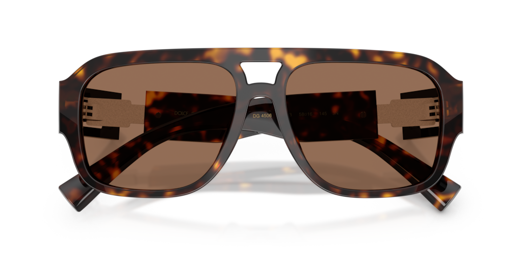 Dolce & Gabbana DG4506 502/73