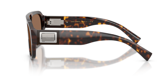 Dolce & Gabbana DG4506 502/73