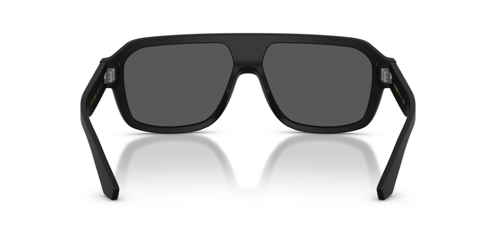 Dolce & Gabbana DG4507 25256G