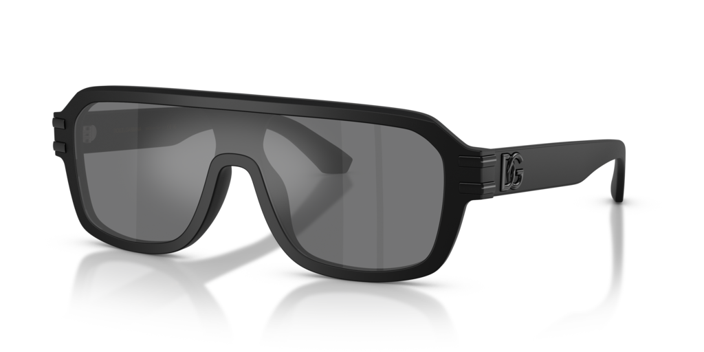 Dolce & Gabbana DG4507