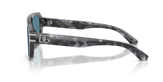 Dolce & Gabbana DG4507