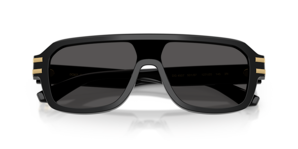 Dolce & Gabbana DG4507 501/87