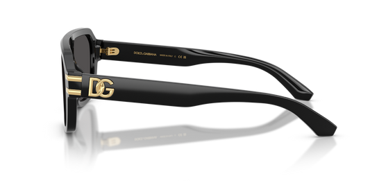 Dolce & Gabbana DG4507 501/87