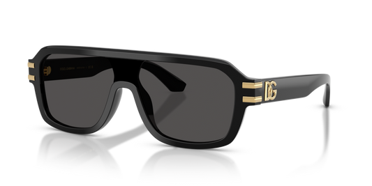 Dolce & Gabbana DG4507