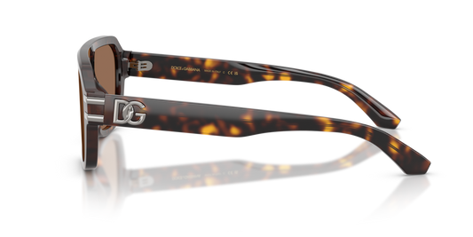 Dolce & Gabbana DG4507 502/73