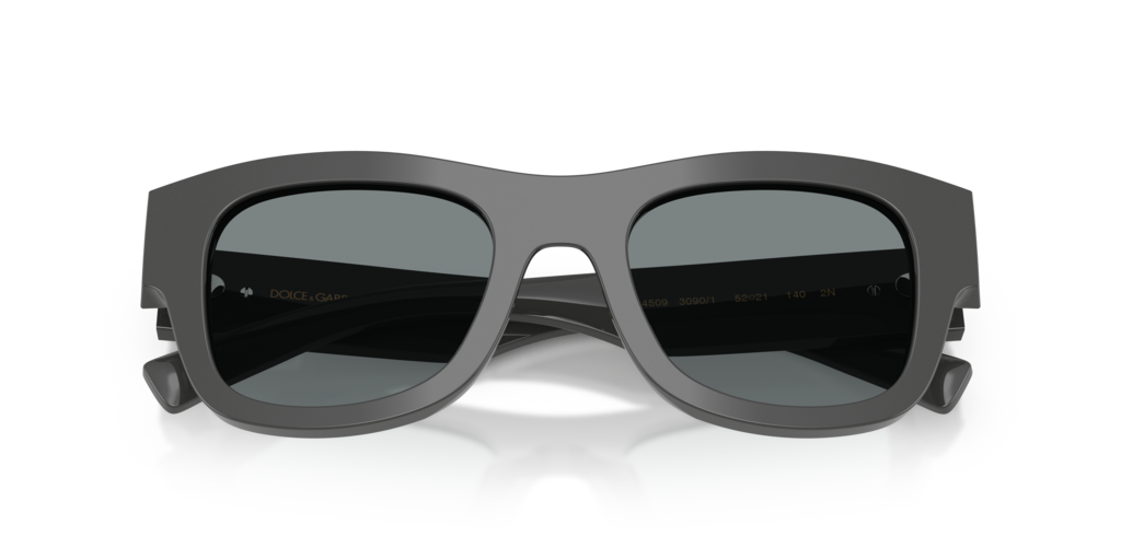Dolce & Gabbana DG4509 3090/1