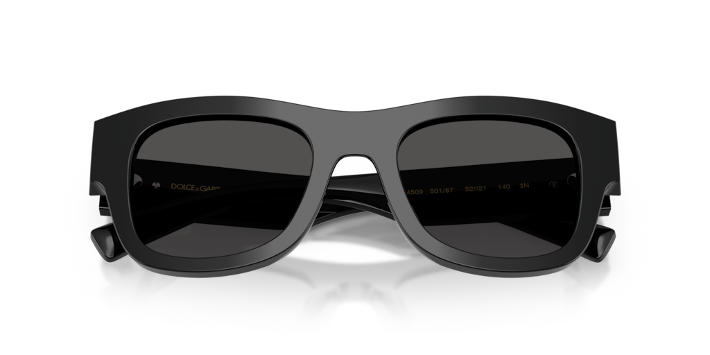 Dolce & Gabbana DG4509 501/87