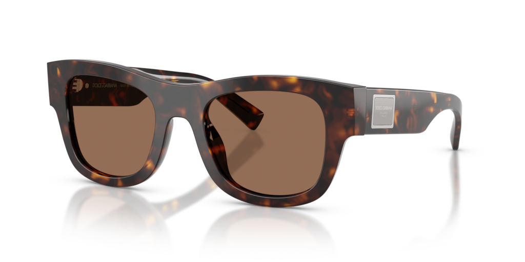 Dolce & Gabbana DG4509