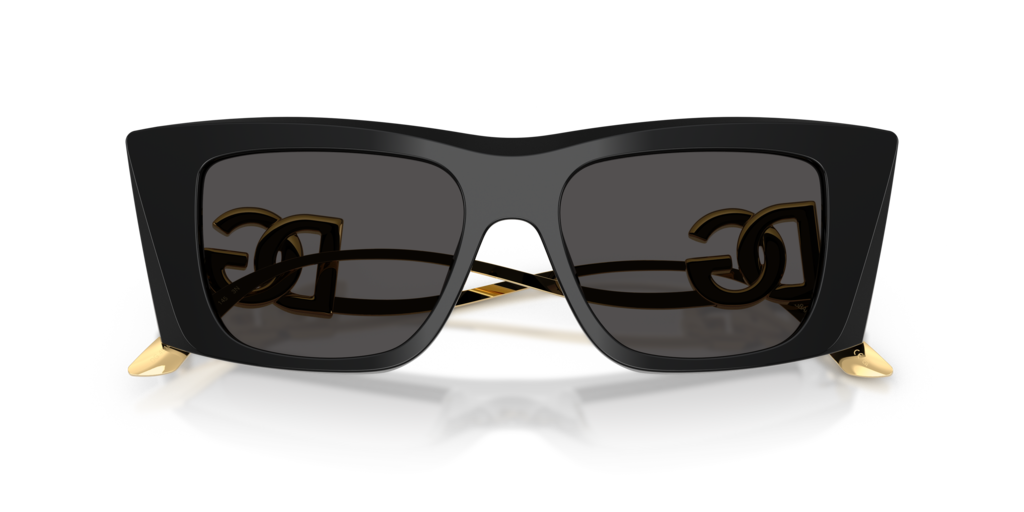 Dolce & Gabbana DG4510 501/87