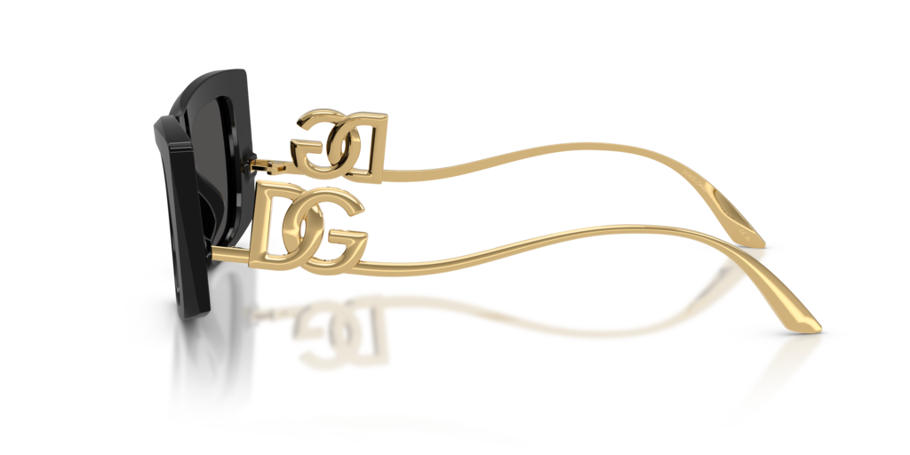 Dolce & Gabbana DG4510 501/87