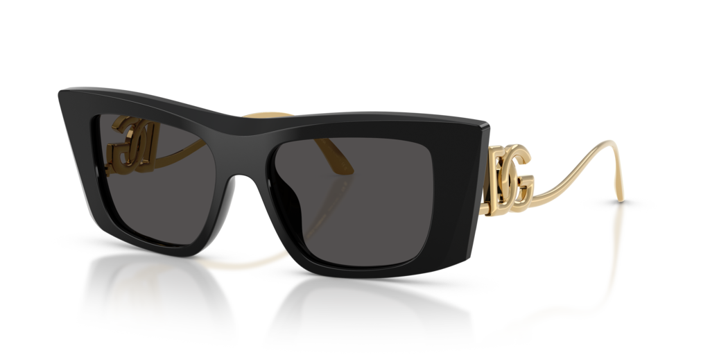 Dolce & Gabbana DG4510