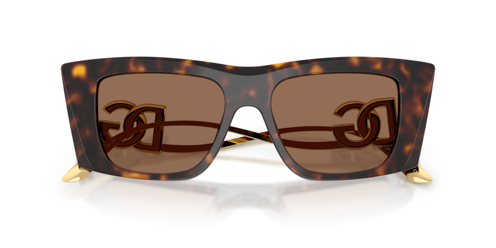 Dolce & Gabbana DG4510 502/73